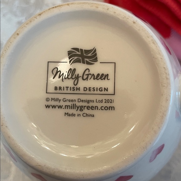 Dachshunds Valentine’s Day mug and sock co… - Picture 9 of 9